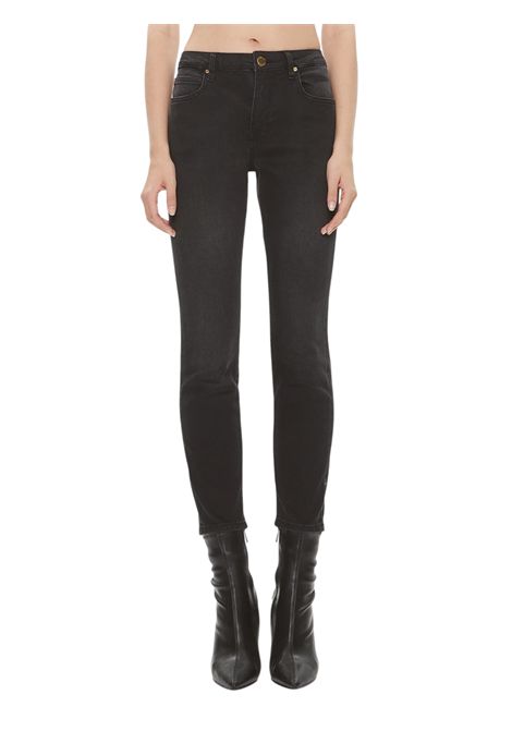SABRINA? SKINNY JEANS PINKO | Trousers | 100169 A21VBLK